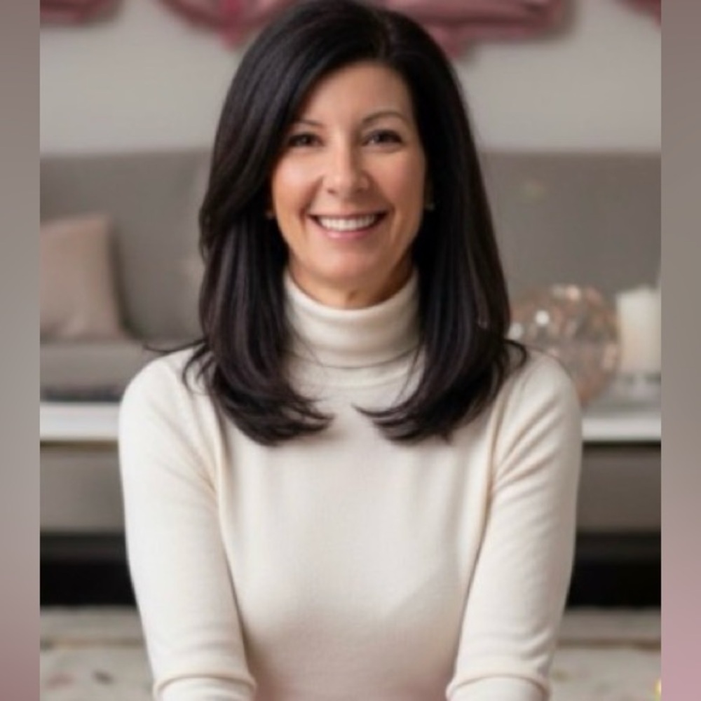 Meet your Posher, Trish